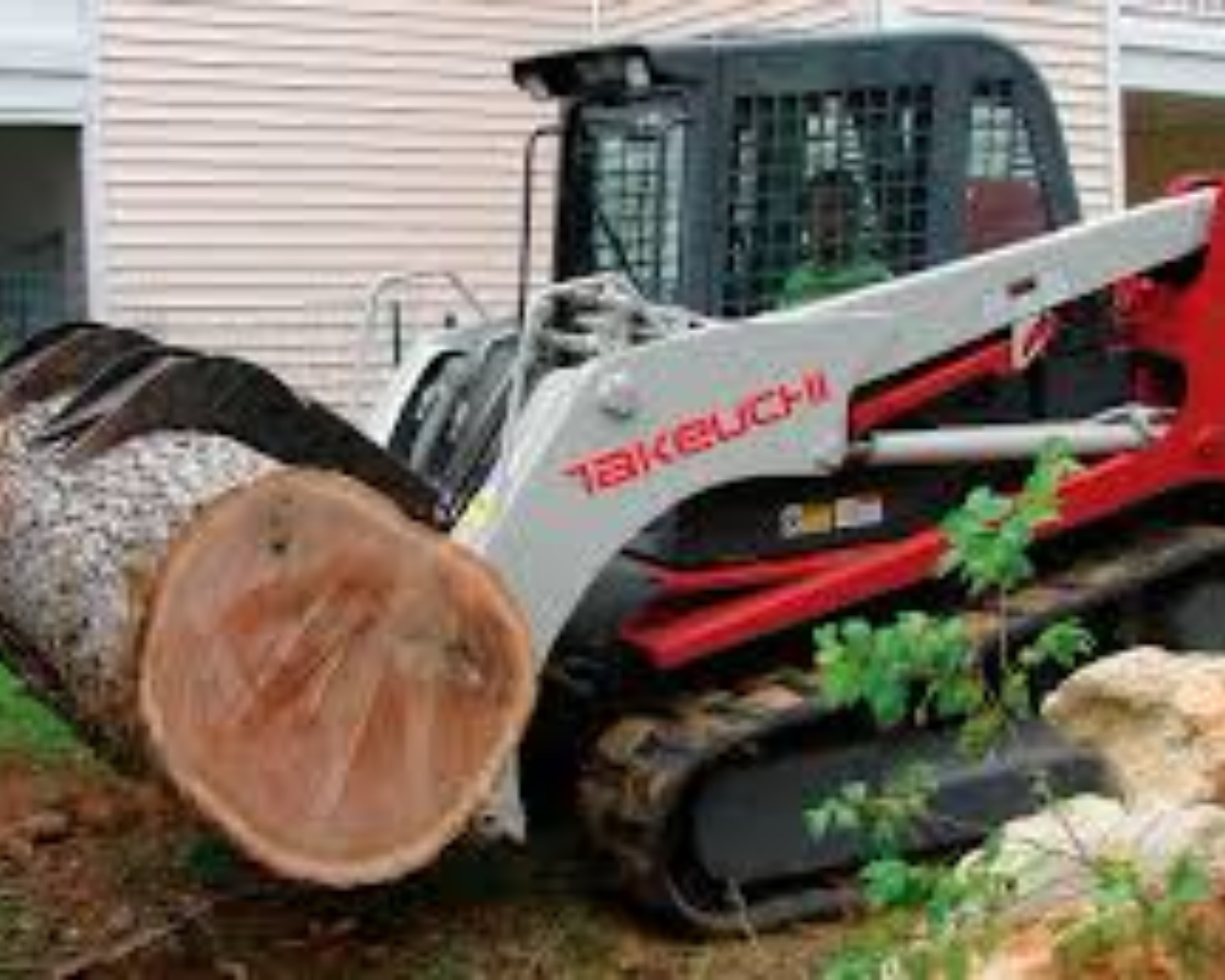 mini chargeuse Alliance Compacts