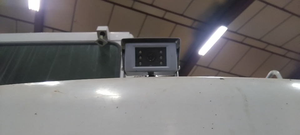 Caméra Alliance Compacts