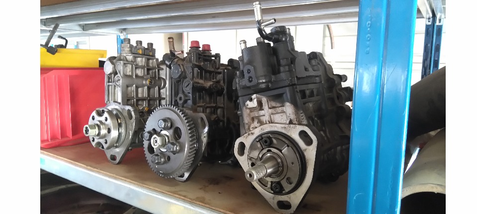 Moteur Alliance Compacts