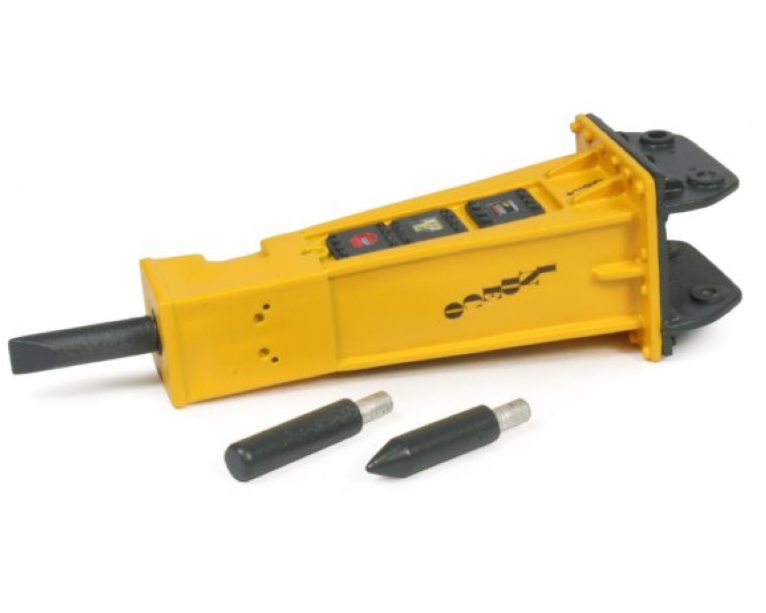 Petit brh indeco leger