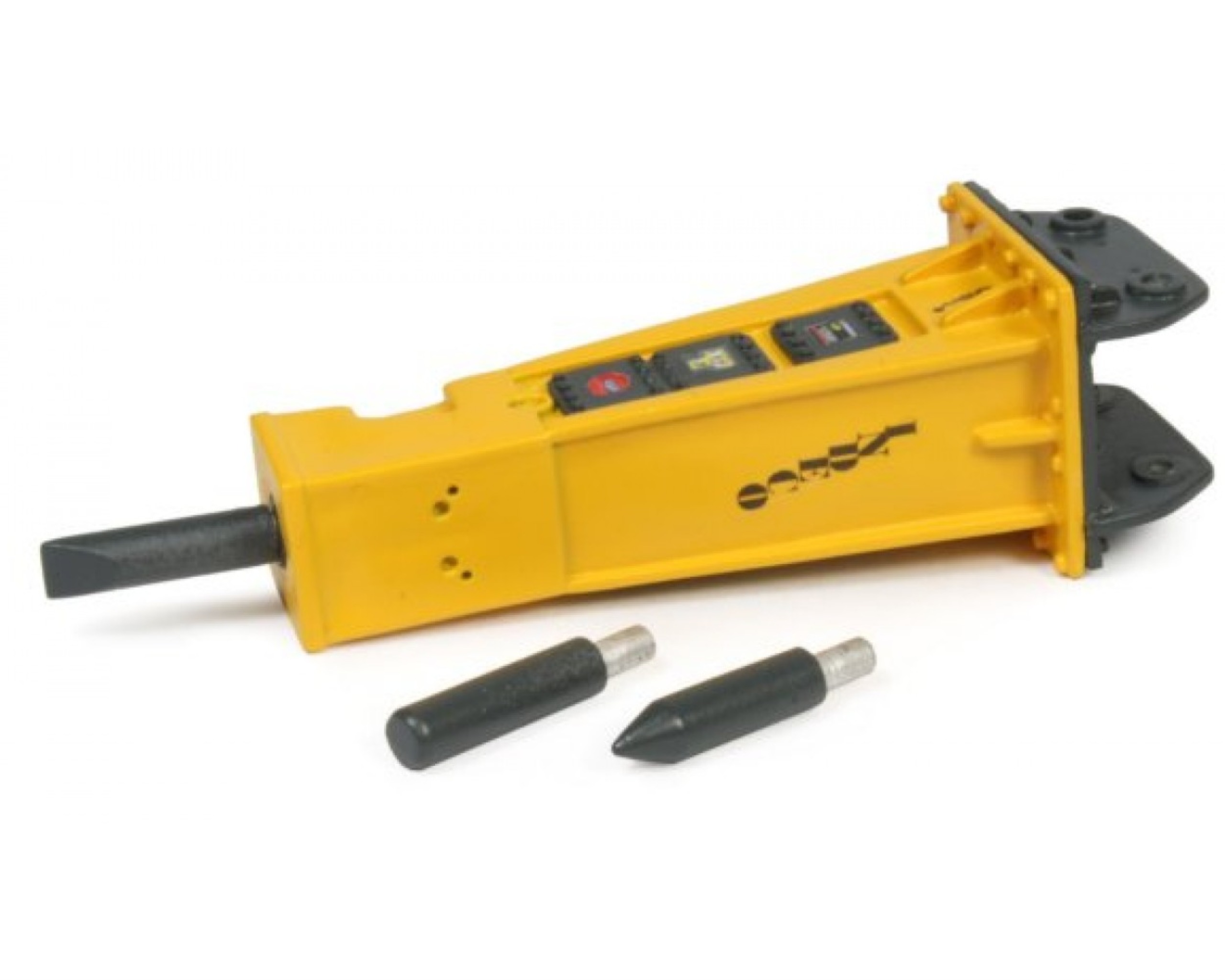 Petit Brh leger indeco