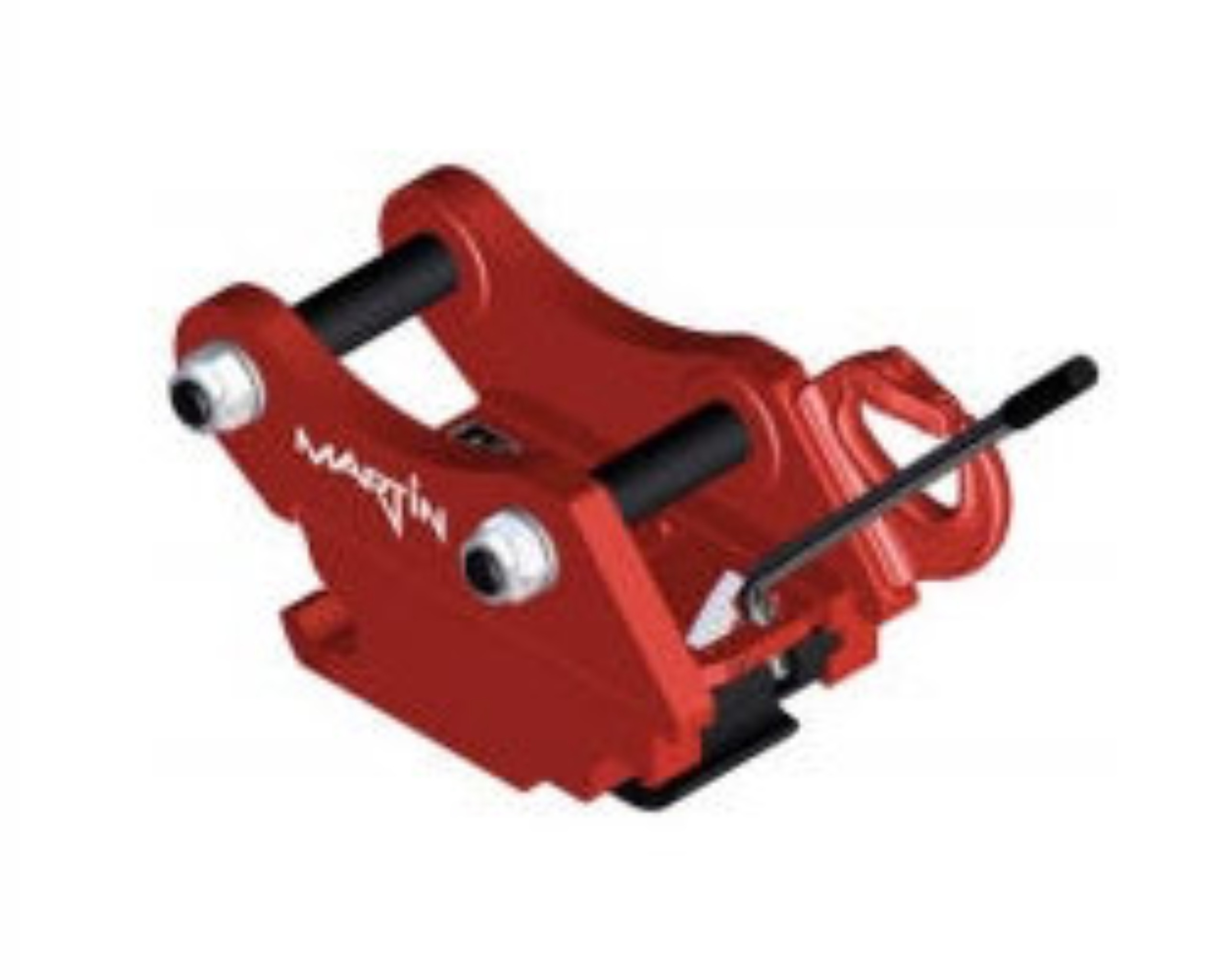 Attache mécanique martin MM/MM10