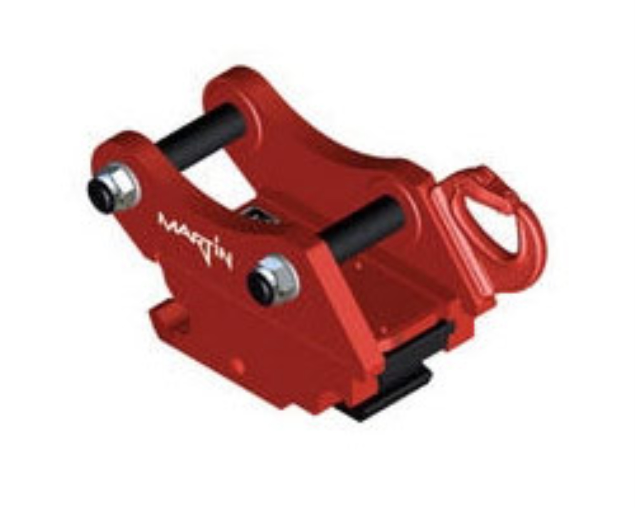 Attache hydraulique MARTIN MH03