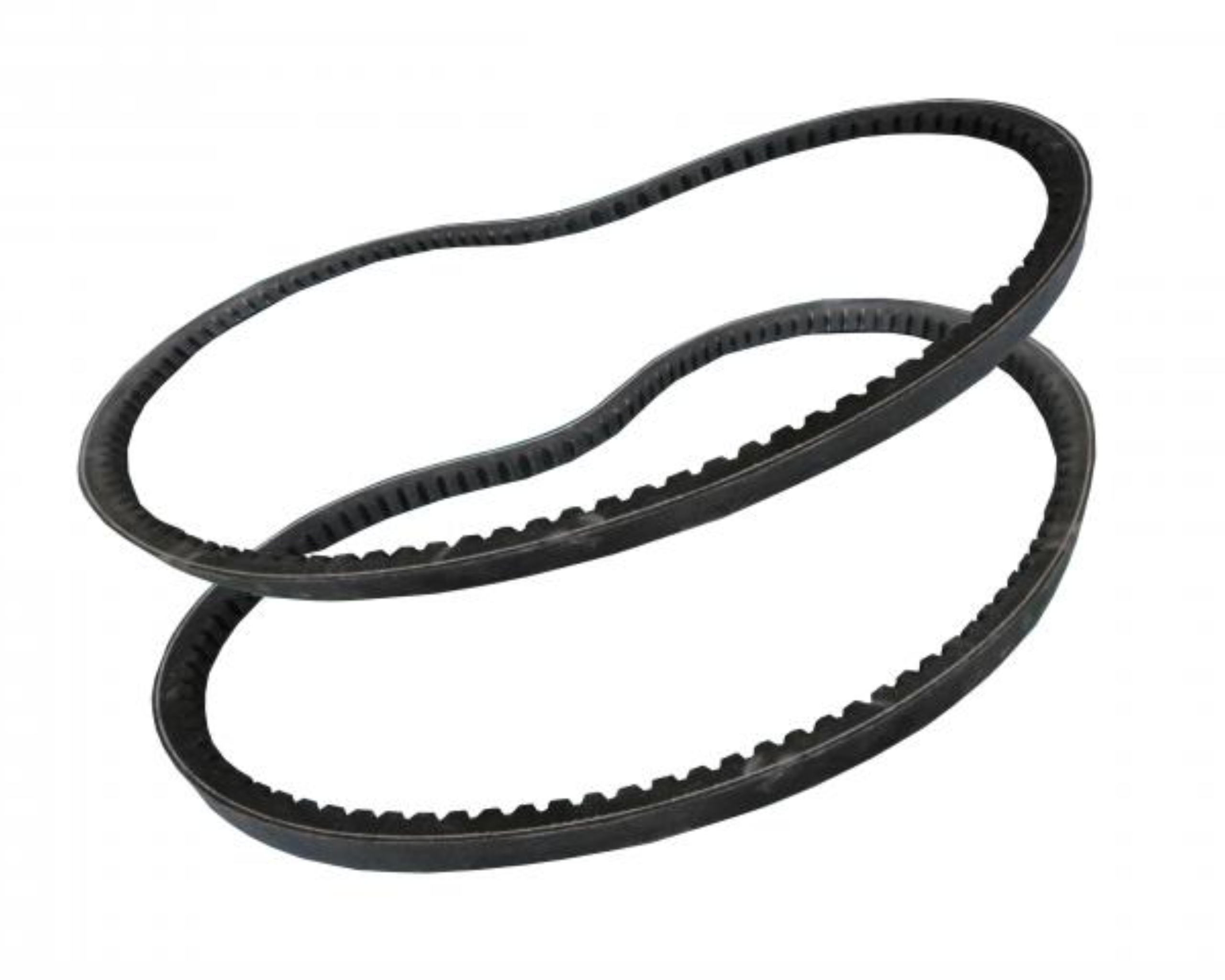 Remise sur les courroies