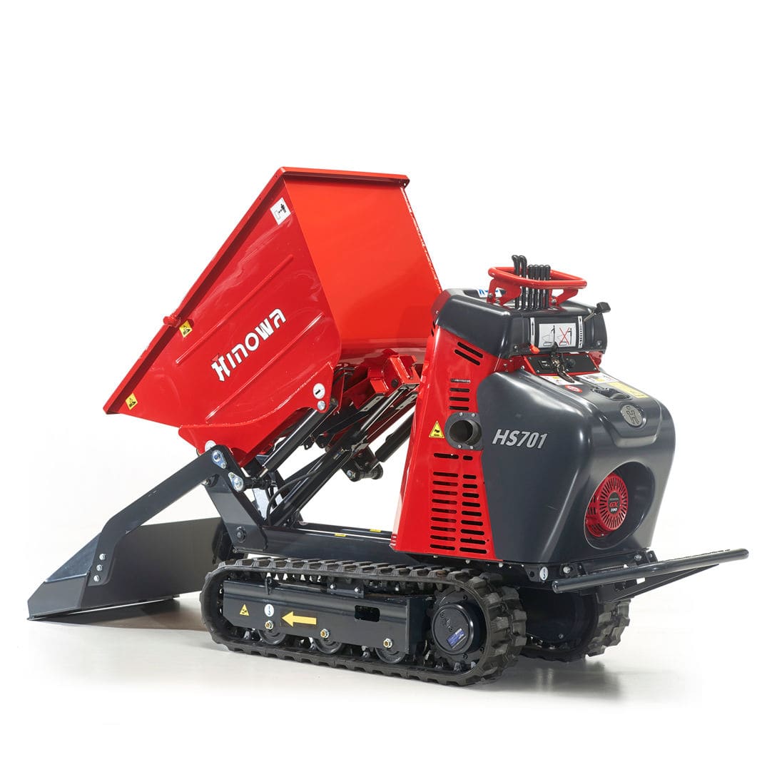 Mini dumper HS701