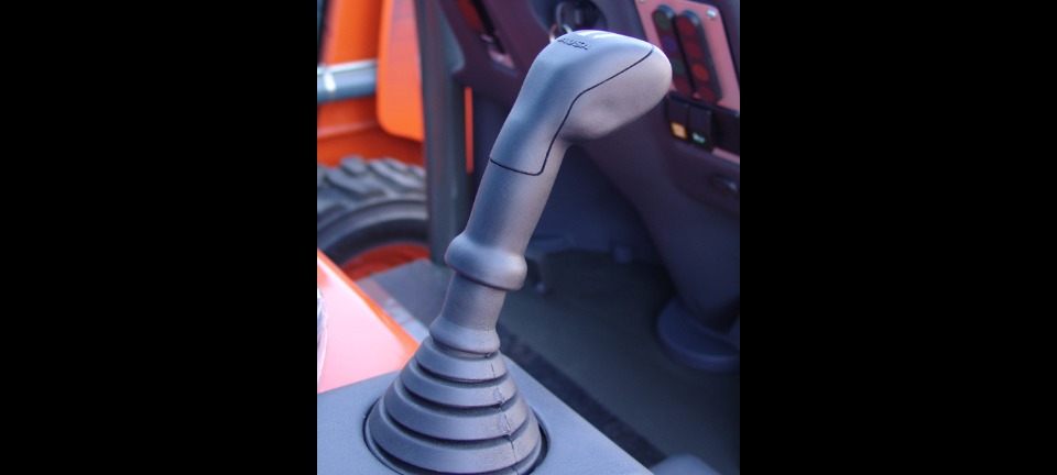 Joystick dumpers AUSA neufs