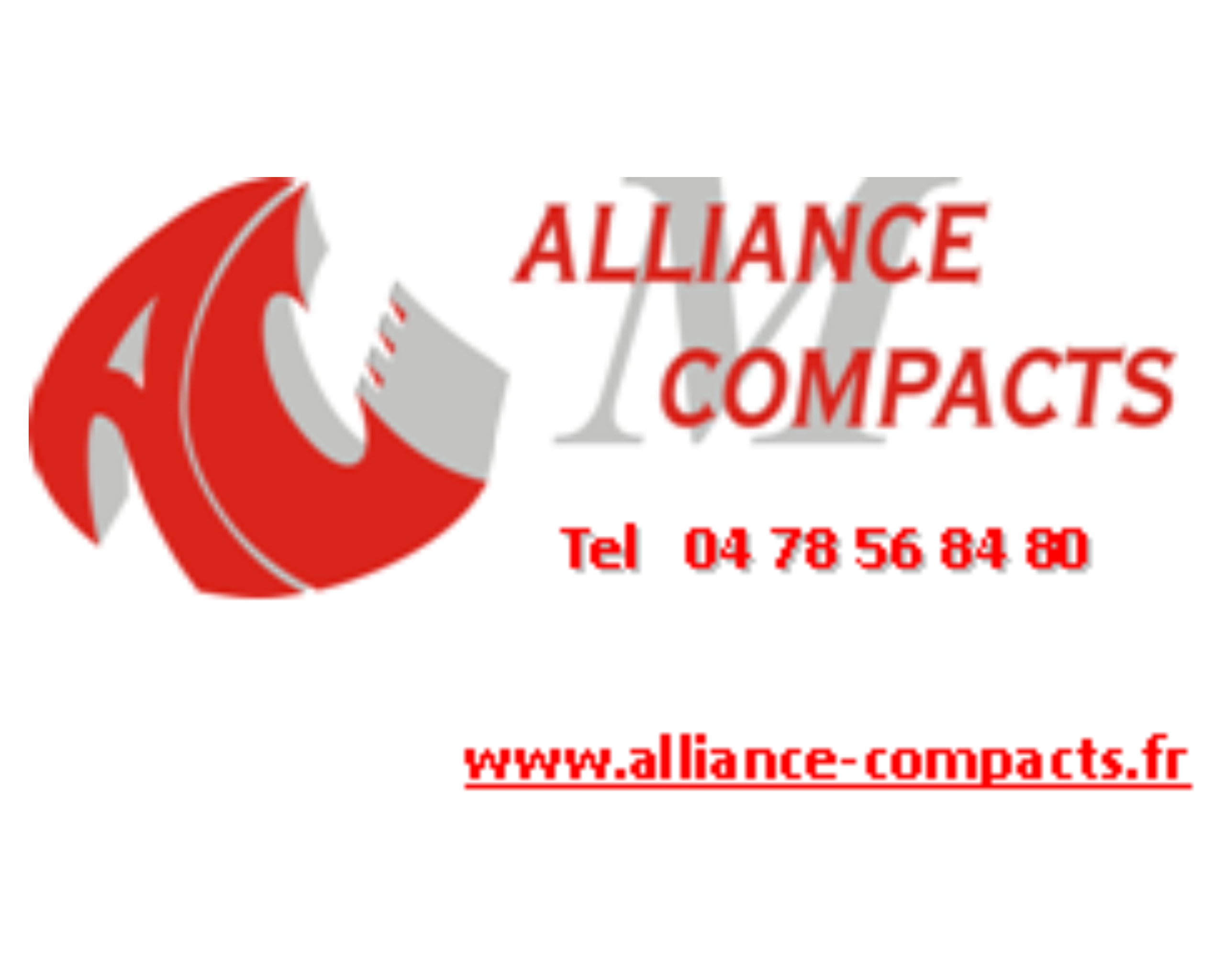 LOGO ALLIANCE COMPACTS