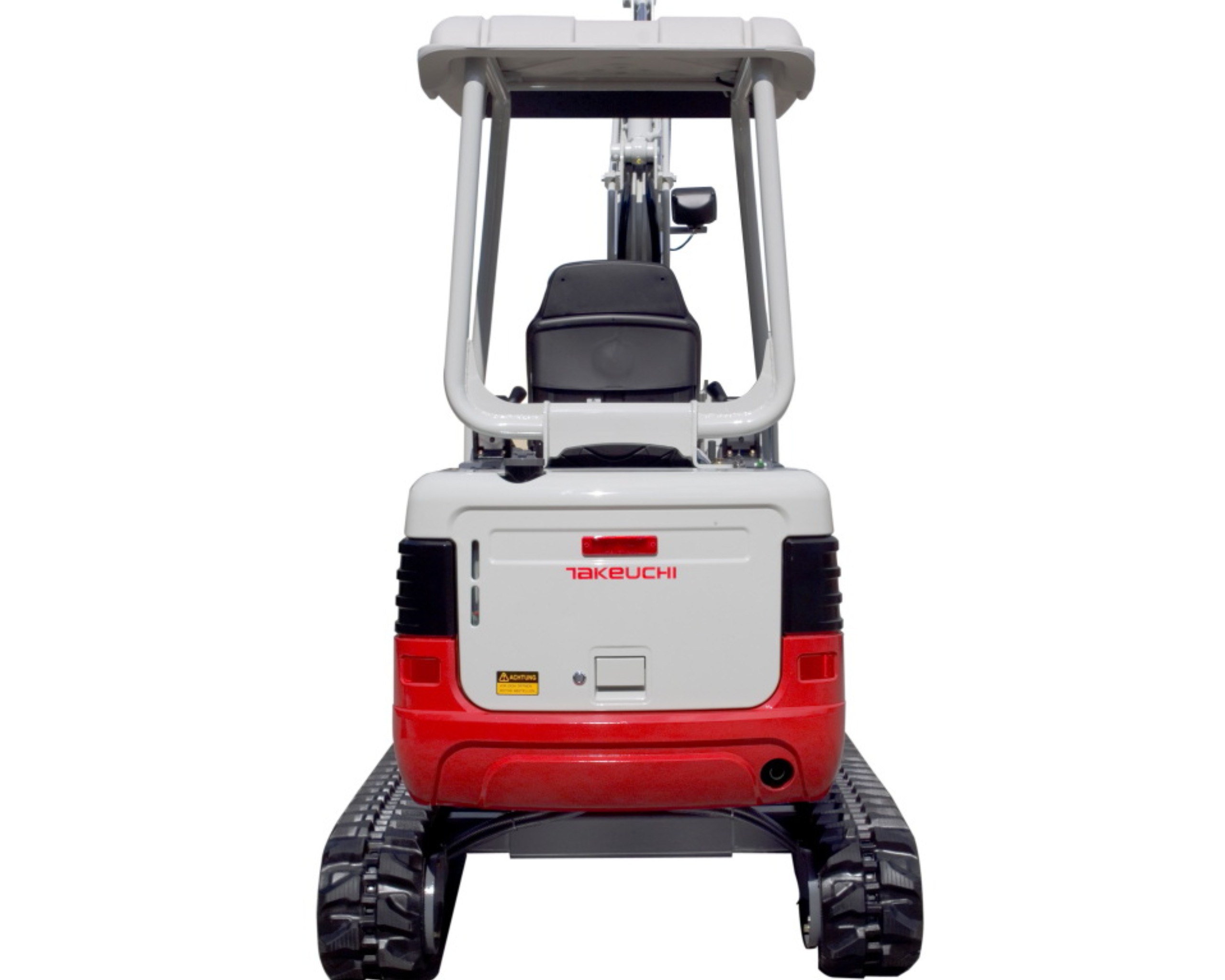 mini pelle TB 219 TAKEUCHI