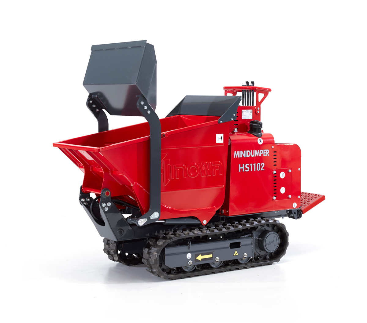 Mini Dumper HS 1102