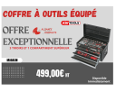 Coffre à outils KS TOOLS