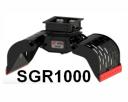Pince de tri SGR1000