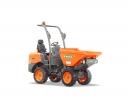 dumpers AUSA D100 AHA Compact
